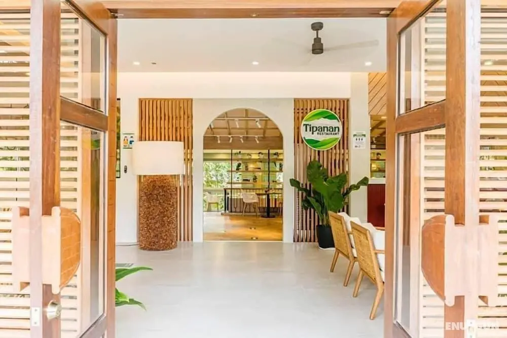 Hortz Hotels and Resorts - Lobi