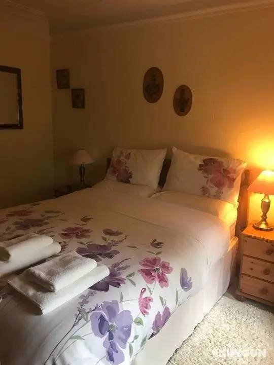 Hosefield Bed and Breakfast - Öne Çıkan Resim