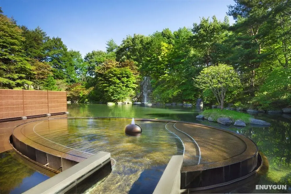 Hoshino Resorts Aomoriya - Öne Çıkan Resim