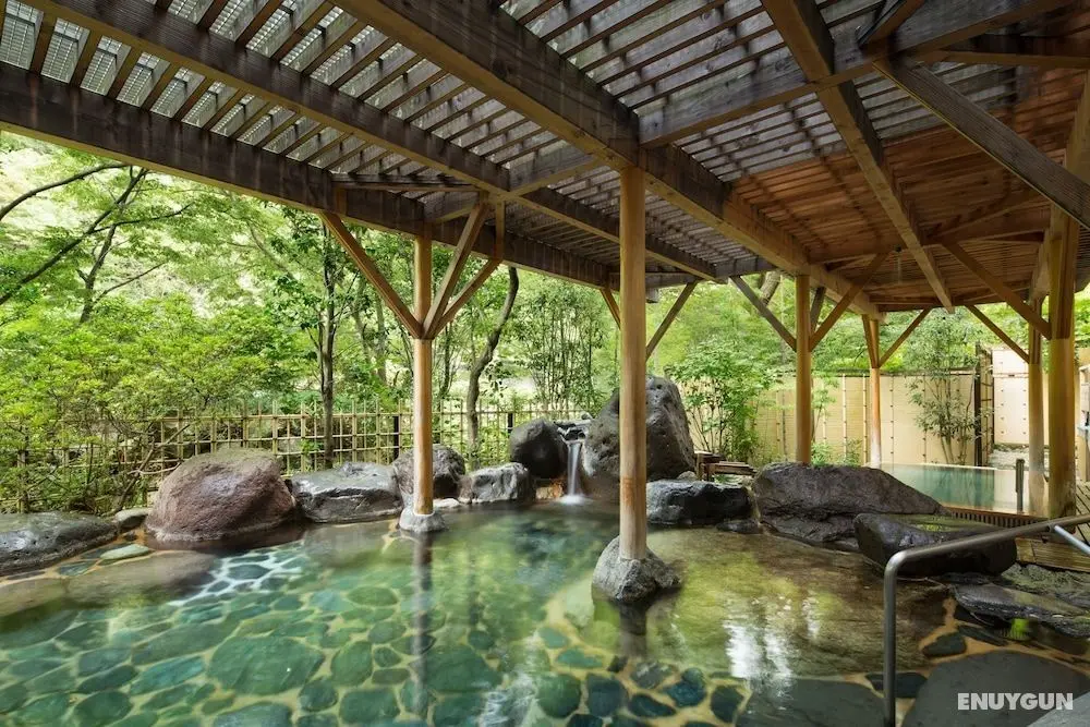 Hoshino Resorts KAI Kawaji - Öne Çıkan Resim