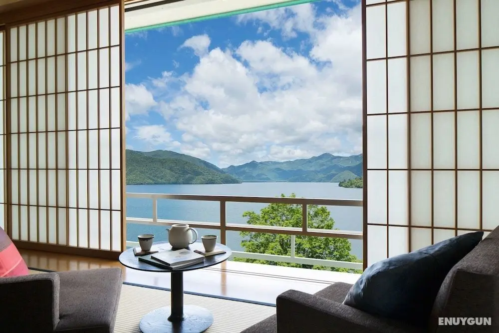 Hoshino Resorts KAI Nikko - Öne Çıkan Resim