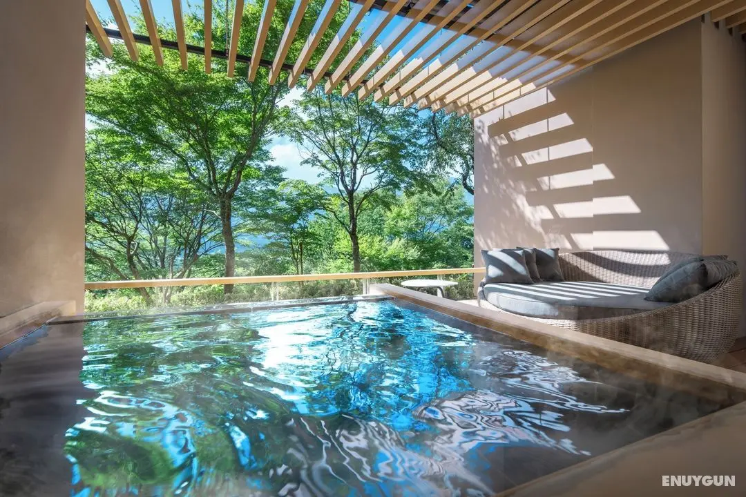HOSHINO RESORTS KAI SENGOKUHARA - Öne Çıkan Resim