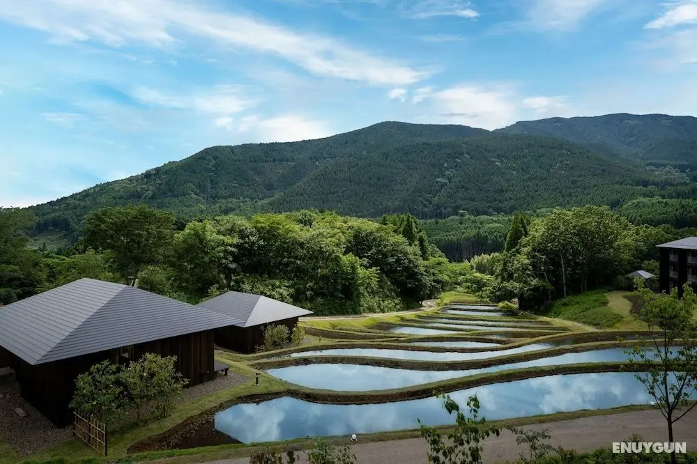 Hoshino Resorts KAI Yufuin - Öne Çıkan Resim
