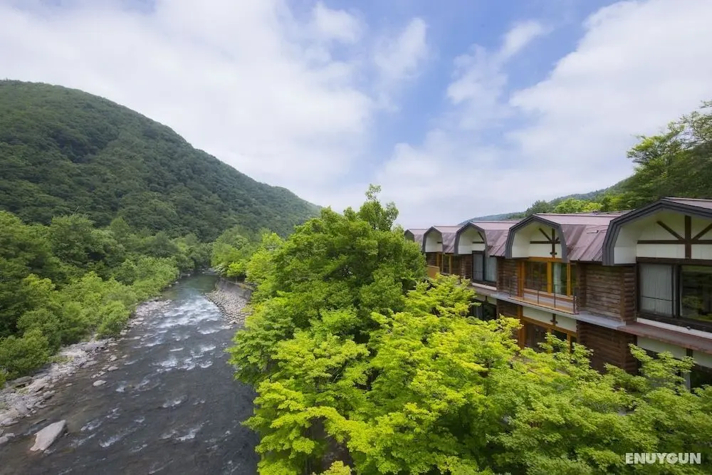 Hoshino Resorts Oirase Keiryu Hotel - Konum Öne Çıkanlar