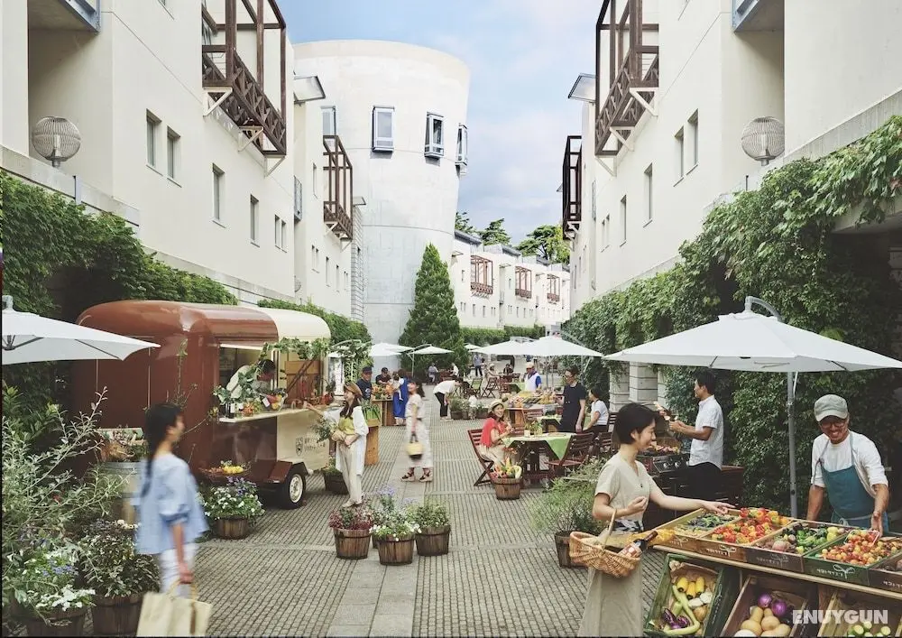 Hoshino Resorts RISONARE Yatsugatake - Öne Çıkan Resim