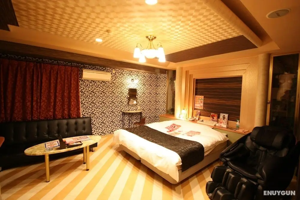 Hotel Hoshinosuna - Adults only - Öne Çıkan Resim