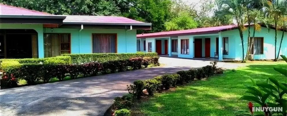Hospedaje Altamira - Öne Çıkan Resim