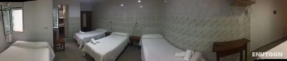 Hospedaje Lisboa Algeciras - Öne Çıkan Resim