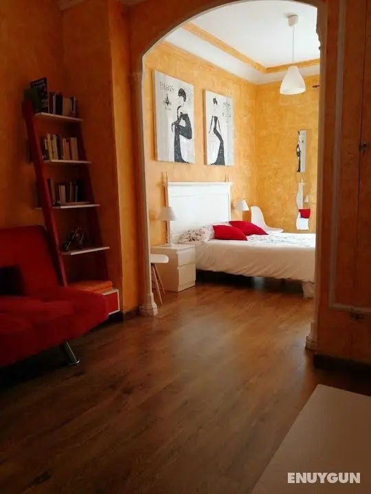 Hospedaje Menendez Pelayo - Öne Çıkan Resim