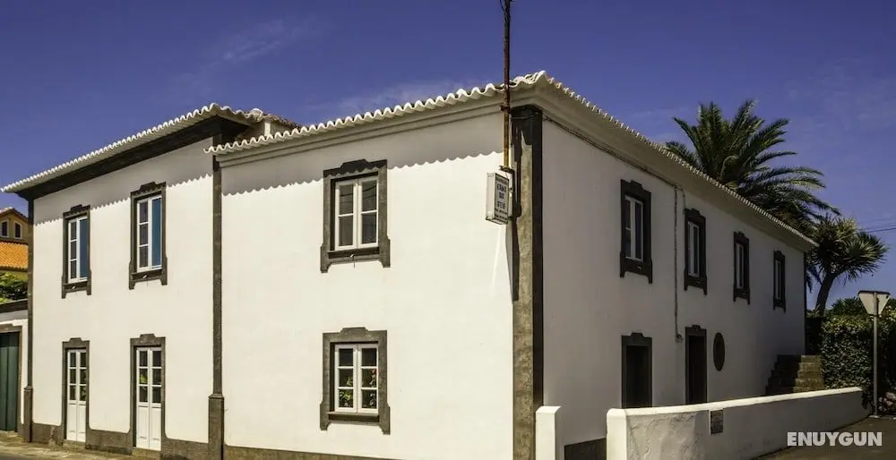 Hospedaria Casa D Av - Double - Oda