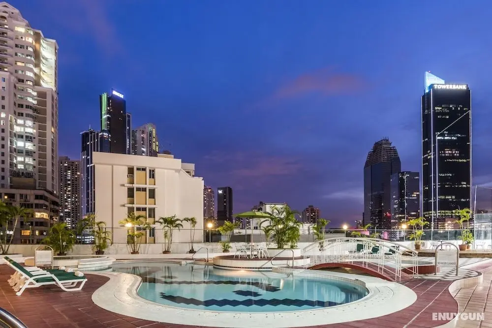 Hospedium Princess Hotel Panama - Öne Çıkan Resim