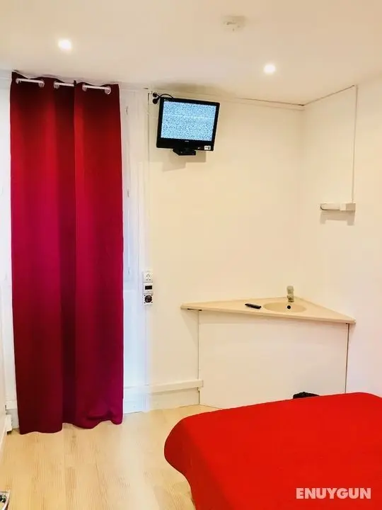 Hospitality Hotel Cap Mer - Öne Çıkan Resim