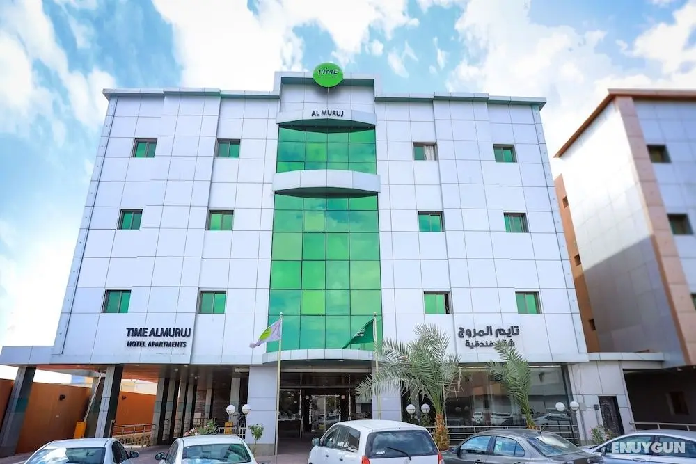 Hospitality Path Serviced Apartments - Öne Çıkan Resim