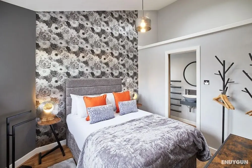 Host Stay 82F Galgate - Öne Çıkan Resim