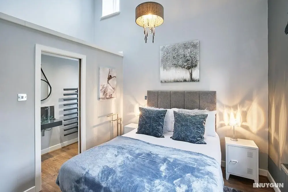 Host Stay 82G Galgate - Öne Çıkan Resim