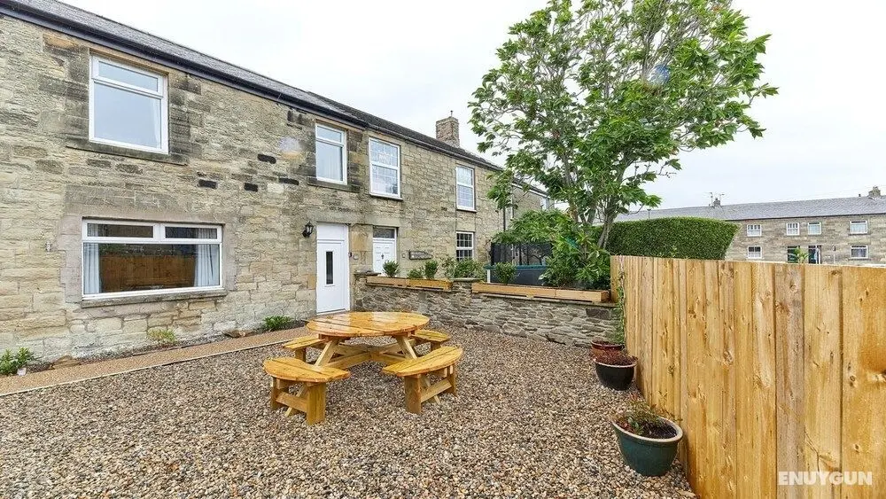 Host Stay Blacksmith s Cottage - Oda