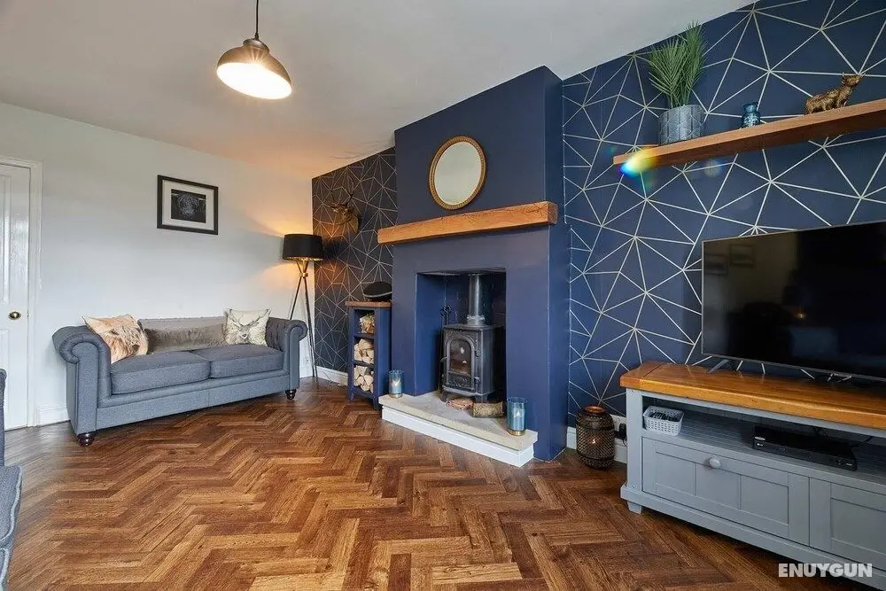 Host Stay Cummins Goings Cottage - Öne Çıkan Resim