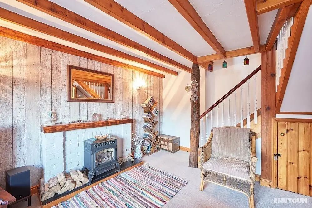 Host Stay Oldcorn Cottage - Oda