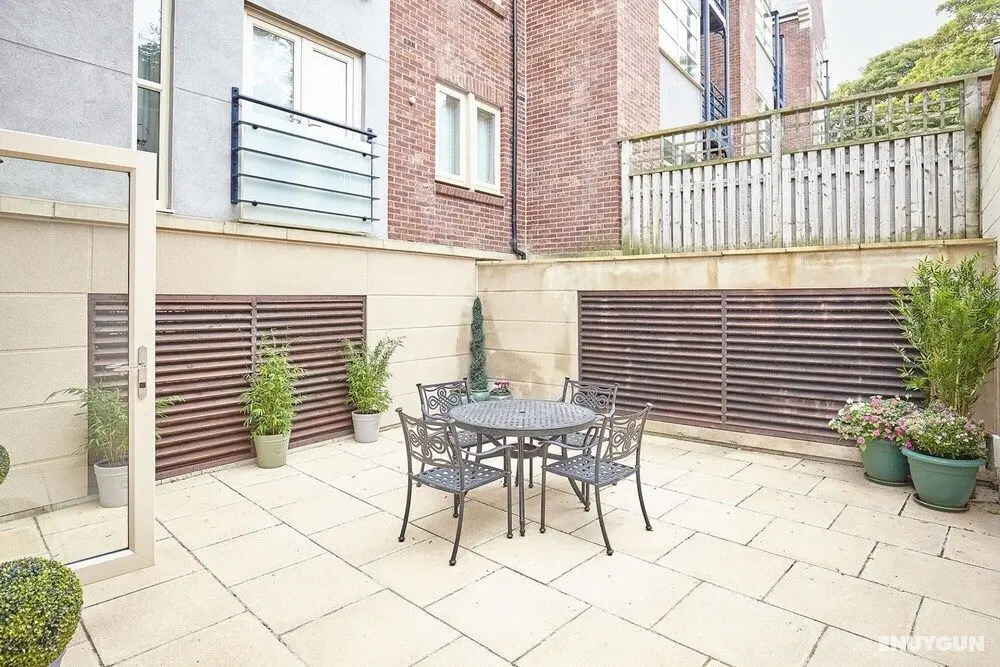 Host Stay Turnstones Apartment - Oda