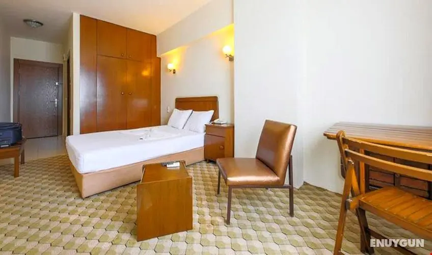Hosta Otel Mersin - Oda