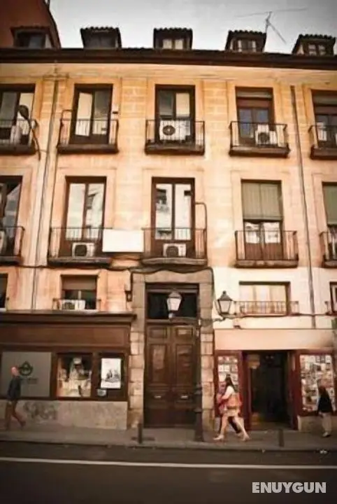 Hostal Abami II - Öne Çıkan Resim