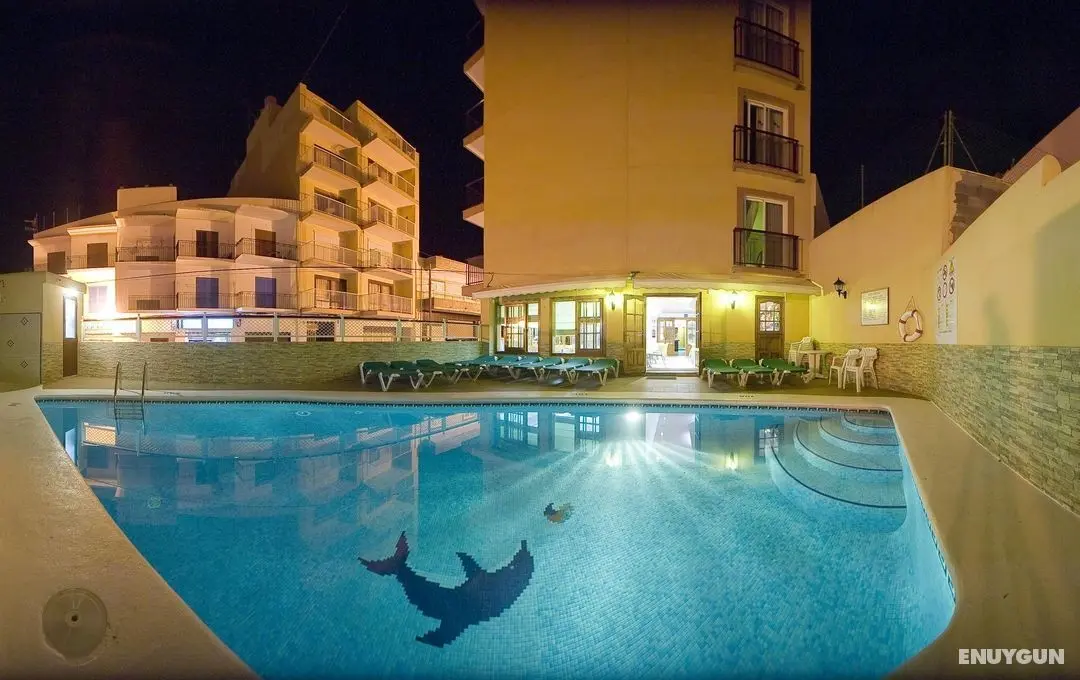 Hostal Adelino - Havuz