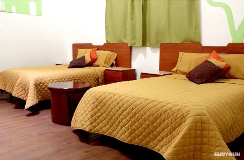Hostal Amigo - Hostel - Öne Çıkan Resim