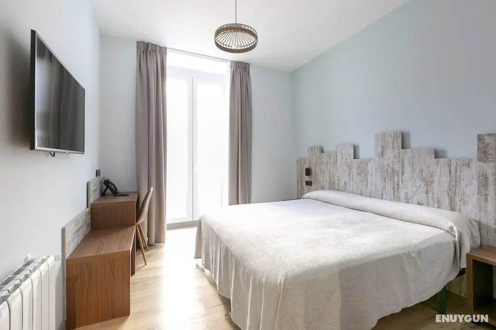 Hostal Antón Martín - Öne Çıkan Resim