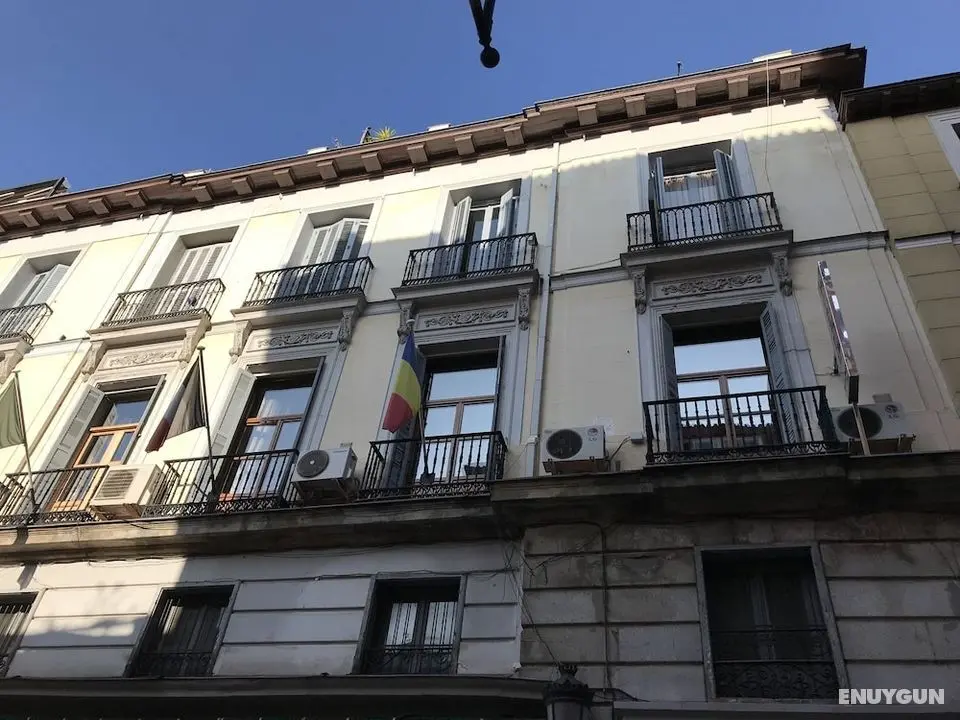 Hostal Apolo XI - Öne Çıkan Resim