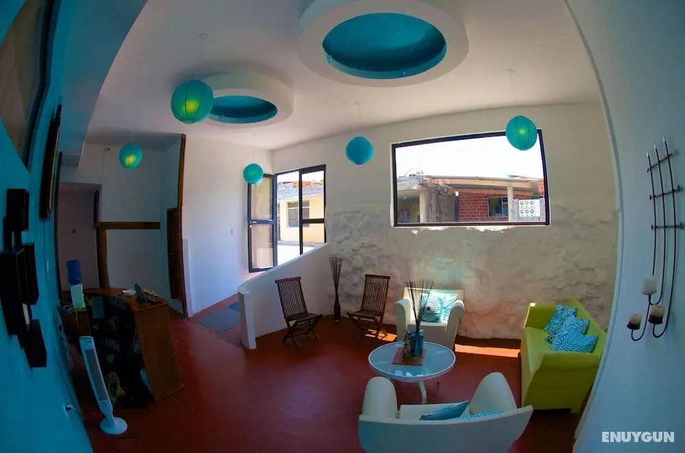 Hostal Aquamarine Galapagos - Öne Çıkan Resim