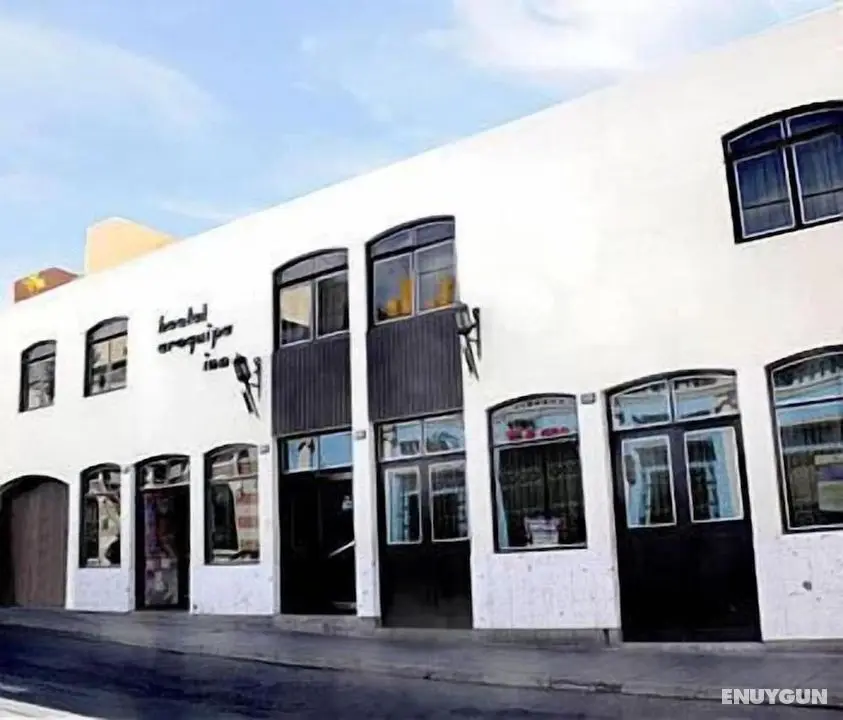 Hostal Arequipa Inn - Öne Çıkan Resim