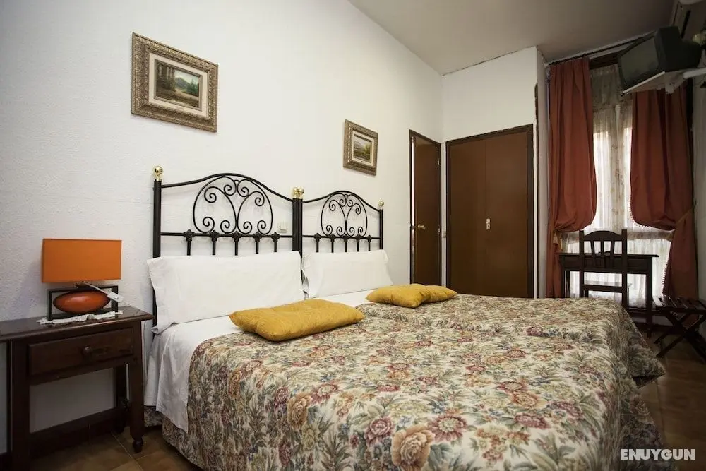 Hostal Armesto - Öne Çıkan Resim