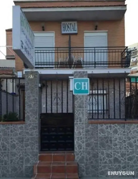 Hostal avenida 57 - Öne Çıkan Resim