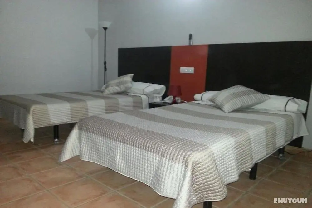 Hostal Ayamonte Los Mellizos - Öne Çıkan Resim