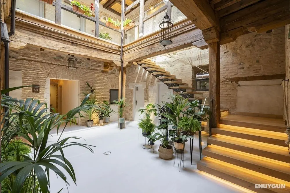Hostal Azacanes - Öne Çıkan Resim