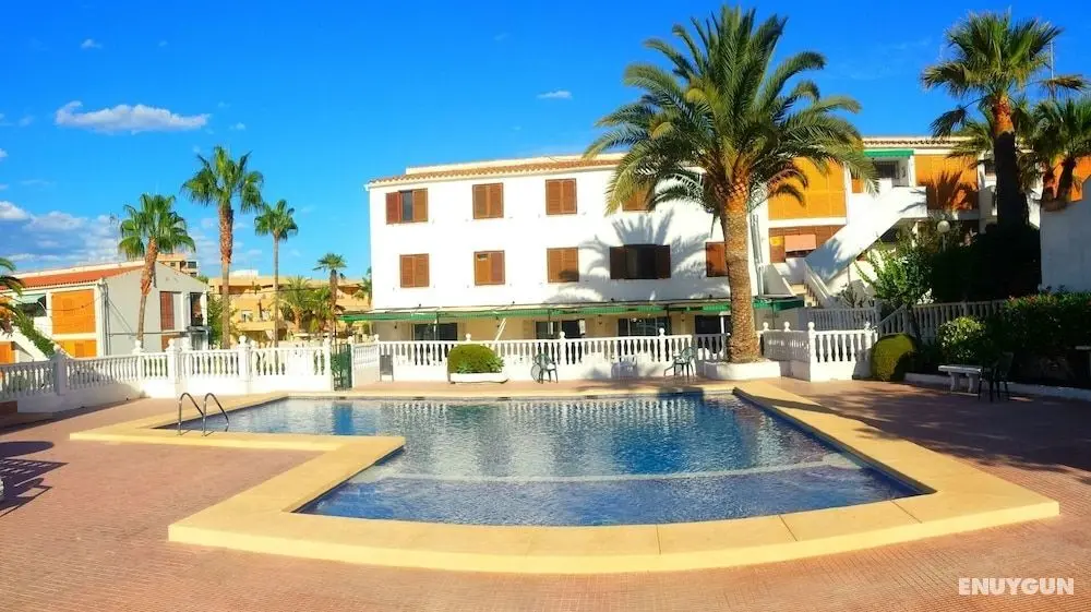 Hostal Bahía Blanca - Öne Çıkan Resim