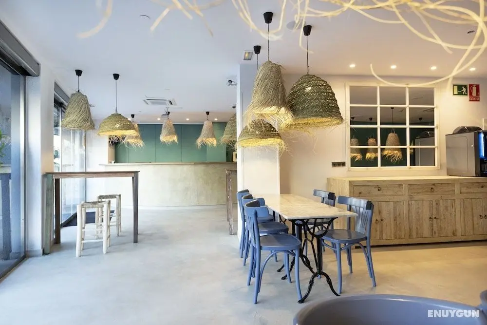 Hostal Bcn Port - Öne Çıkan Resim