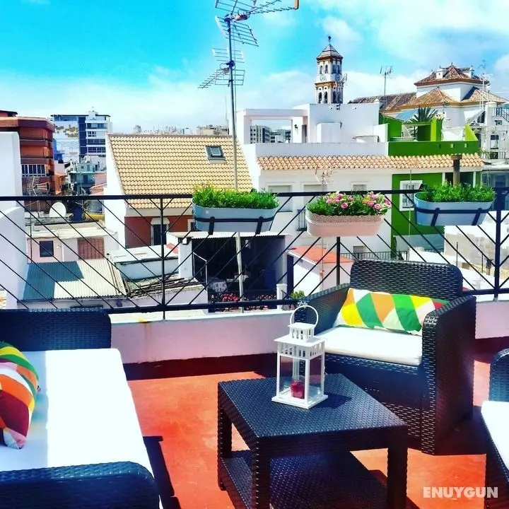 Hostal Berlin - Öne Çıkan Resim