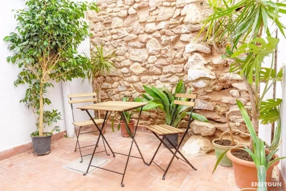 Hostal Boutique Beni - Oda Düzeni
