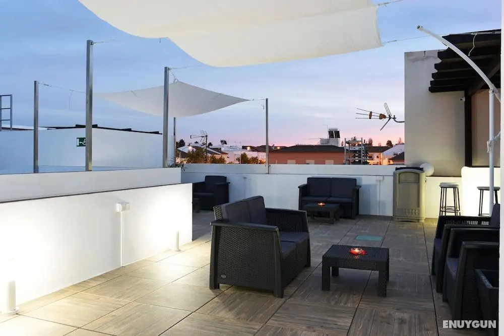 Hostal Boutique El Patio - Öne Çıkan Resim