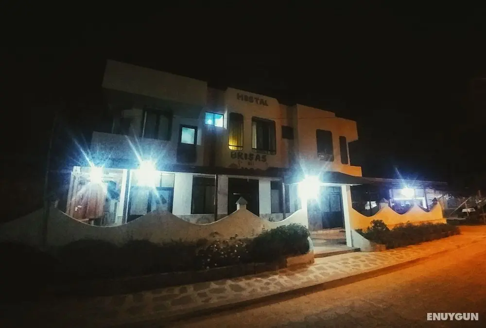 Hostal Brisas Del Mar - Öne Çıkan Resim