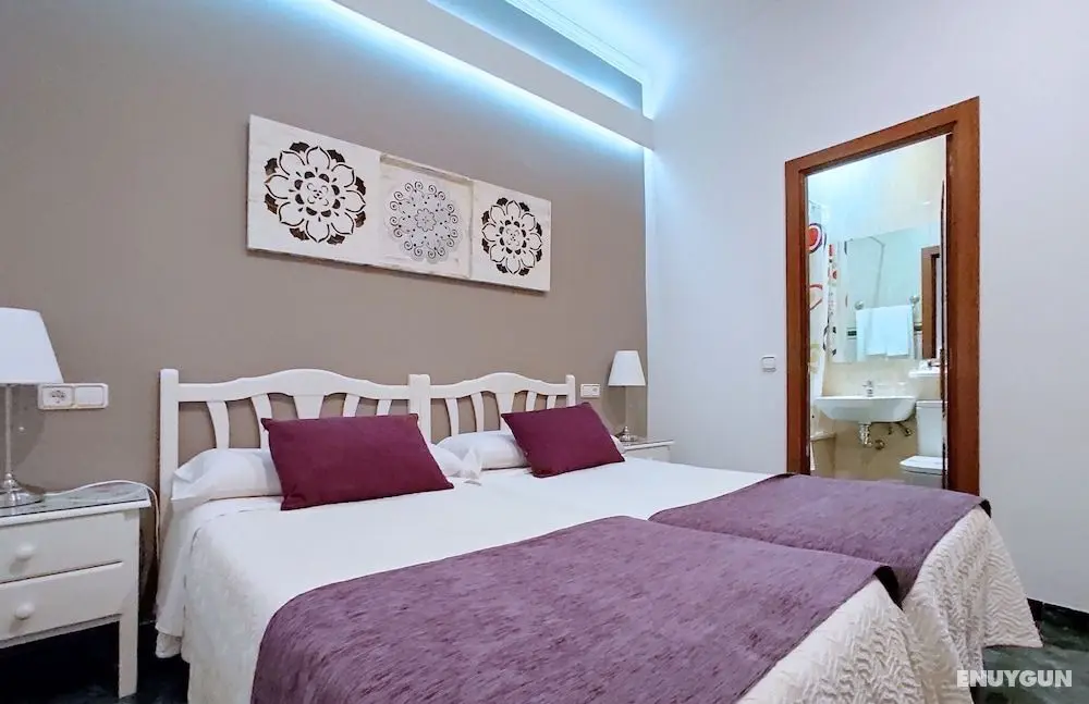 Hostal Bruña - Öne Çıkan Resim