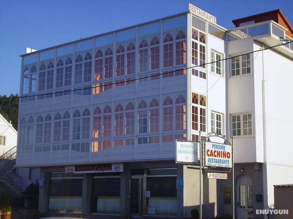 Hostal Cachiño - Öne Çıkan Resim