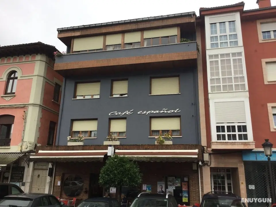 Hostal Café Español - Öne Çıkan Resim