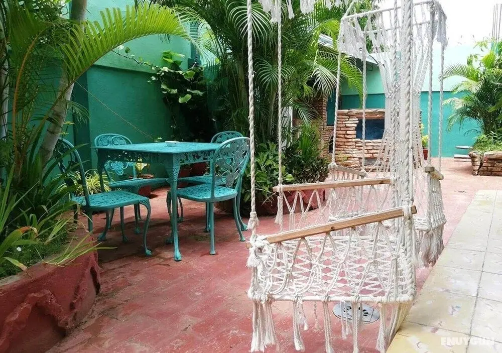 Hostal Calzada D Sol PLAYA LA BOCA - Öne Çıkan Resim