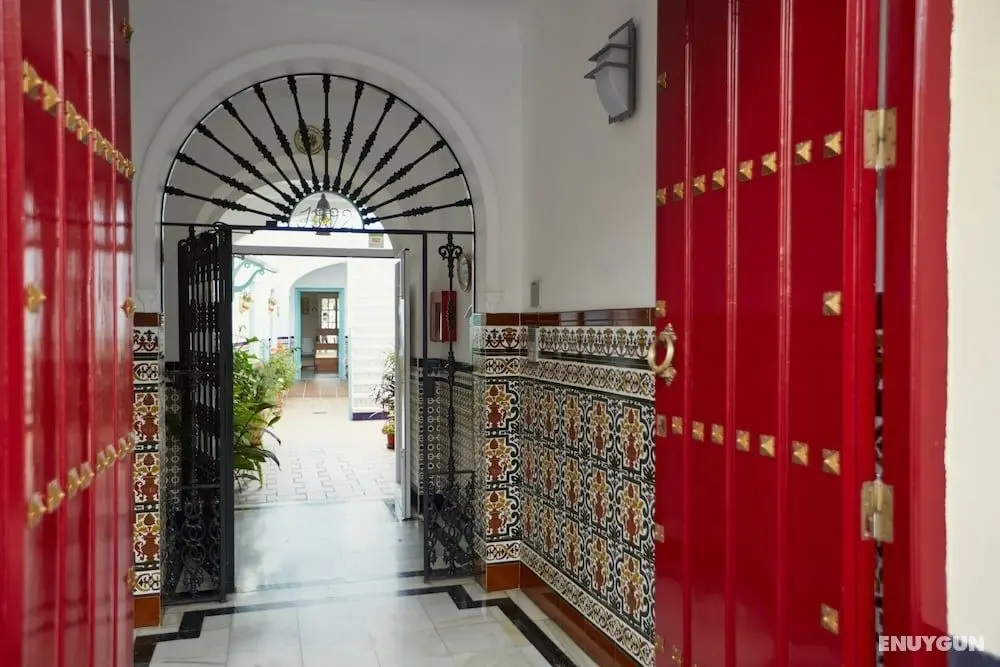 Hostal Campo Nuevo - Öne Çıkan Resim