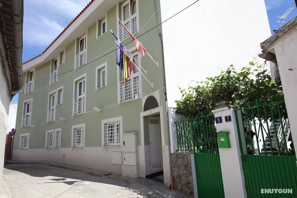 Hostal Campo Real Bed & Breakfast - Öne Çıkan Resim