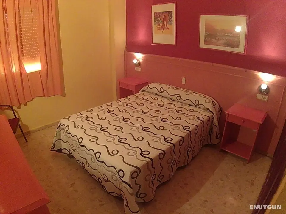 Hostal Carlos III - Öne Çıkan Resim