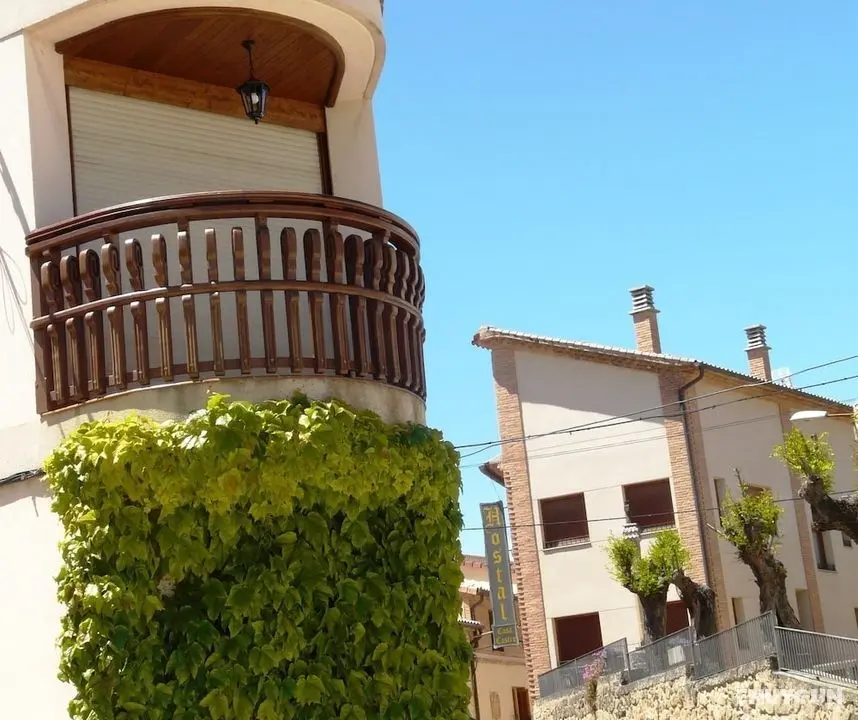 Hostal Casa Castro - Öne Çıkan Resim