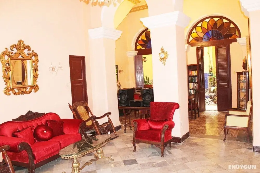 Hostal Casa Havana - Centro Habana - Öne Çıkan Resim